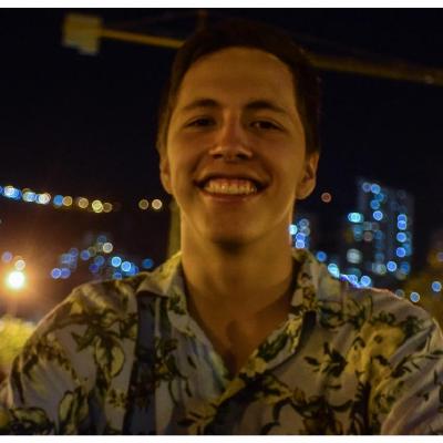 Pablo lindo